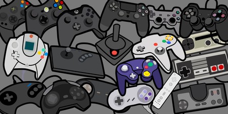 Diseño y programación de videojuegos