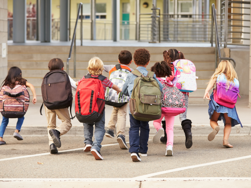 En los centros educativos - Grupo TeclaS